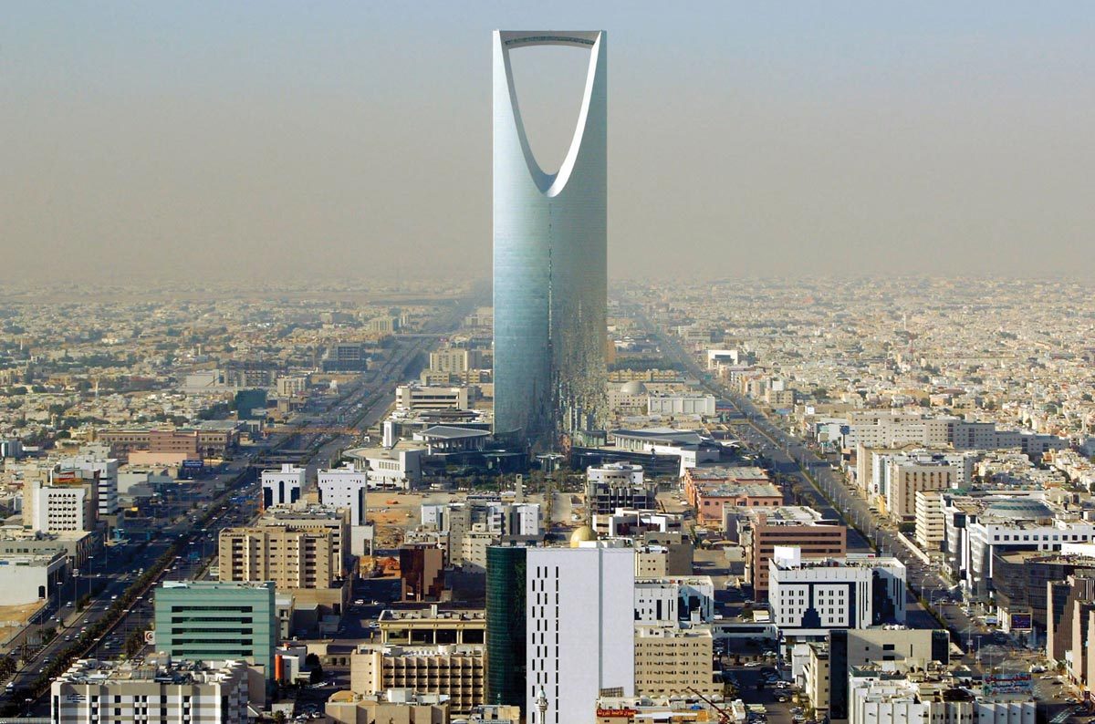 أشهر معالم الرياض- السياحة في الرياض 2021 4 اشهر معالم الرياض