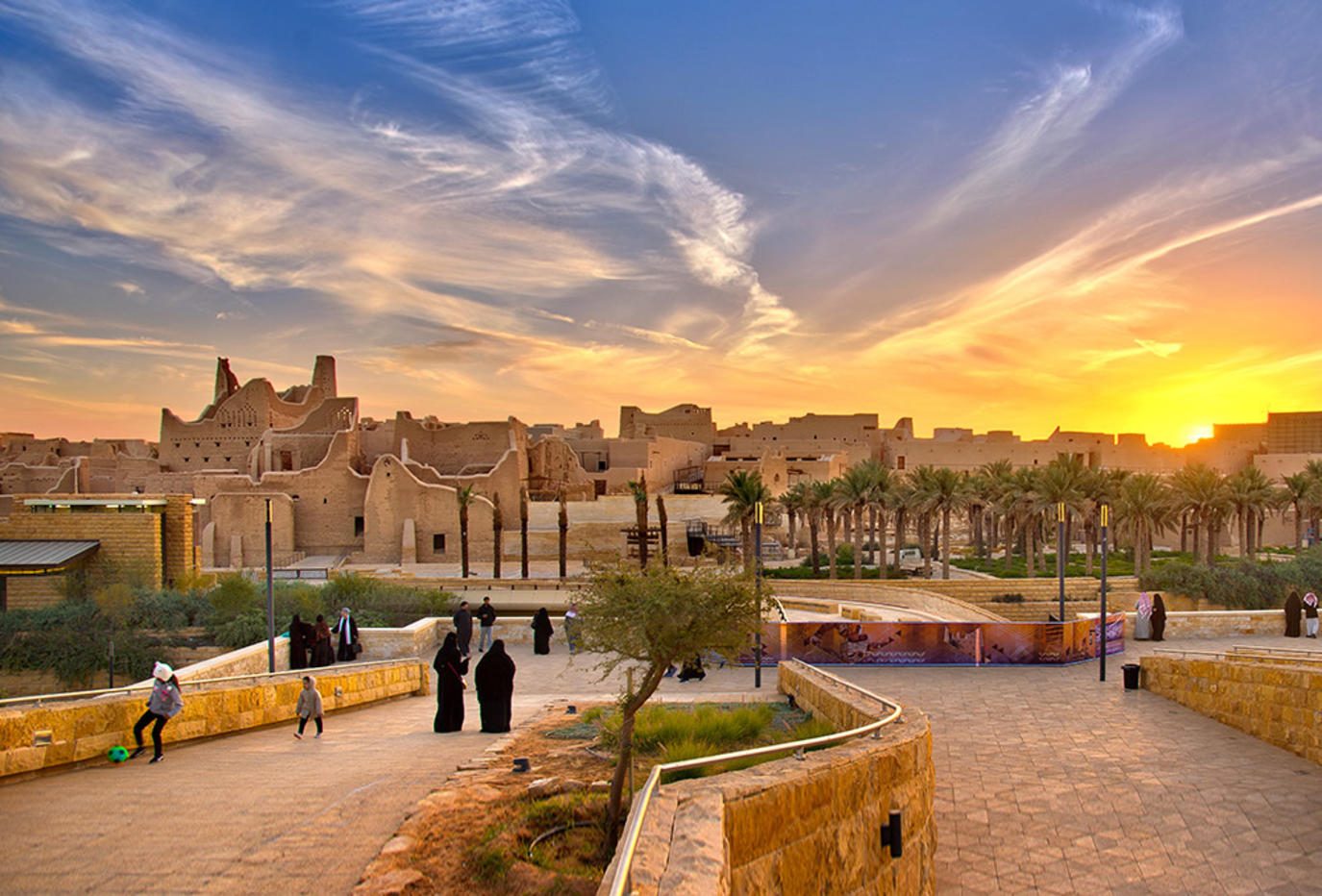 أشهر معالم الرياض- السياحة في الرياض 2021 2 اشهر معالم الرياض