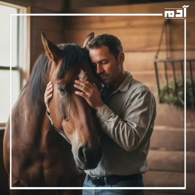 تاريخ رياضة ركوب الخيل