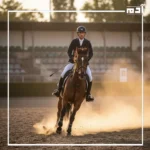 فوائد ركوب الخيل