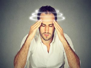 علاج الدوخة والدوار في دقيقة واحدة 1 علاج الدوخة