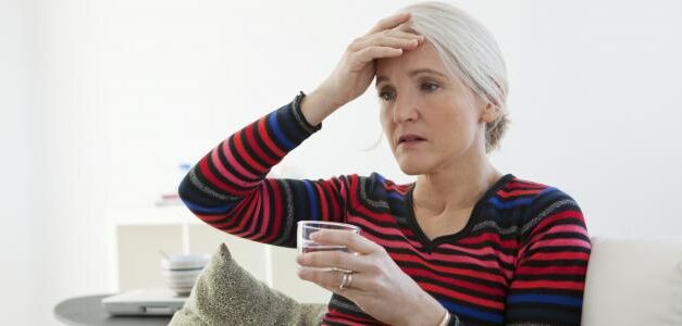 سن اليأس وأهم عوامل الوصول إليه وأفضل 5 نصائح