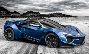 ما هي أغلى سيارة في العالم لعام 2022 2 أغلى سيارة في العالم