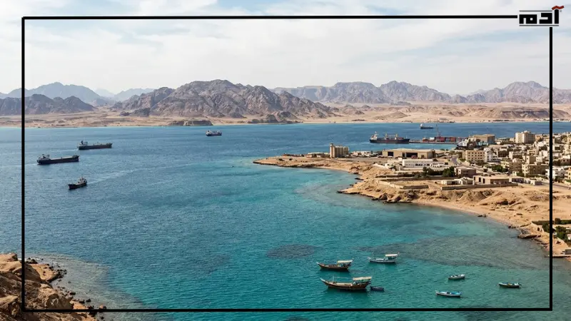 أهم المناطق في السويس وأشهر الأماكن السياحية