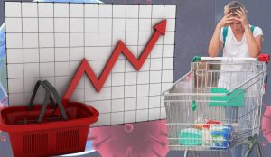 ارتفاع الأسعار وبداية عالم جديد 2022 3 ارتفاع الأسعار