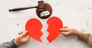 تعرف على أشهر 4 أسباب الطلاق الصامت 1 الطلاق الصامت