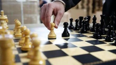 كيف تكسب في الشطرنج والحياة في 10خطوات