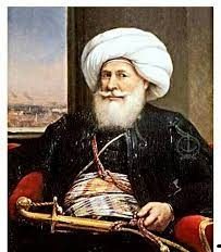 الزراعة بداية عصر النهضة المصرية في عهد محمد علي 1 الزراعة في عهد محمد علي باشا