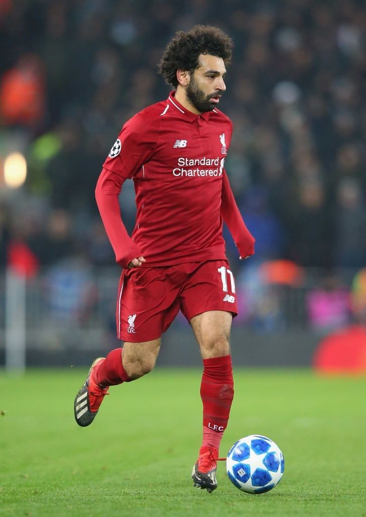 اصنع لنفسك قيمة في 7 خطوات 1 Mohamed Salah, اصنع لنفسك قيمة