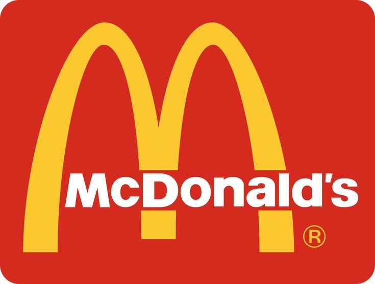اصنع لنفسك قيمة في 7 خطوات 2 McDonald's, اصنع لنفسك قيمة