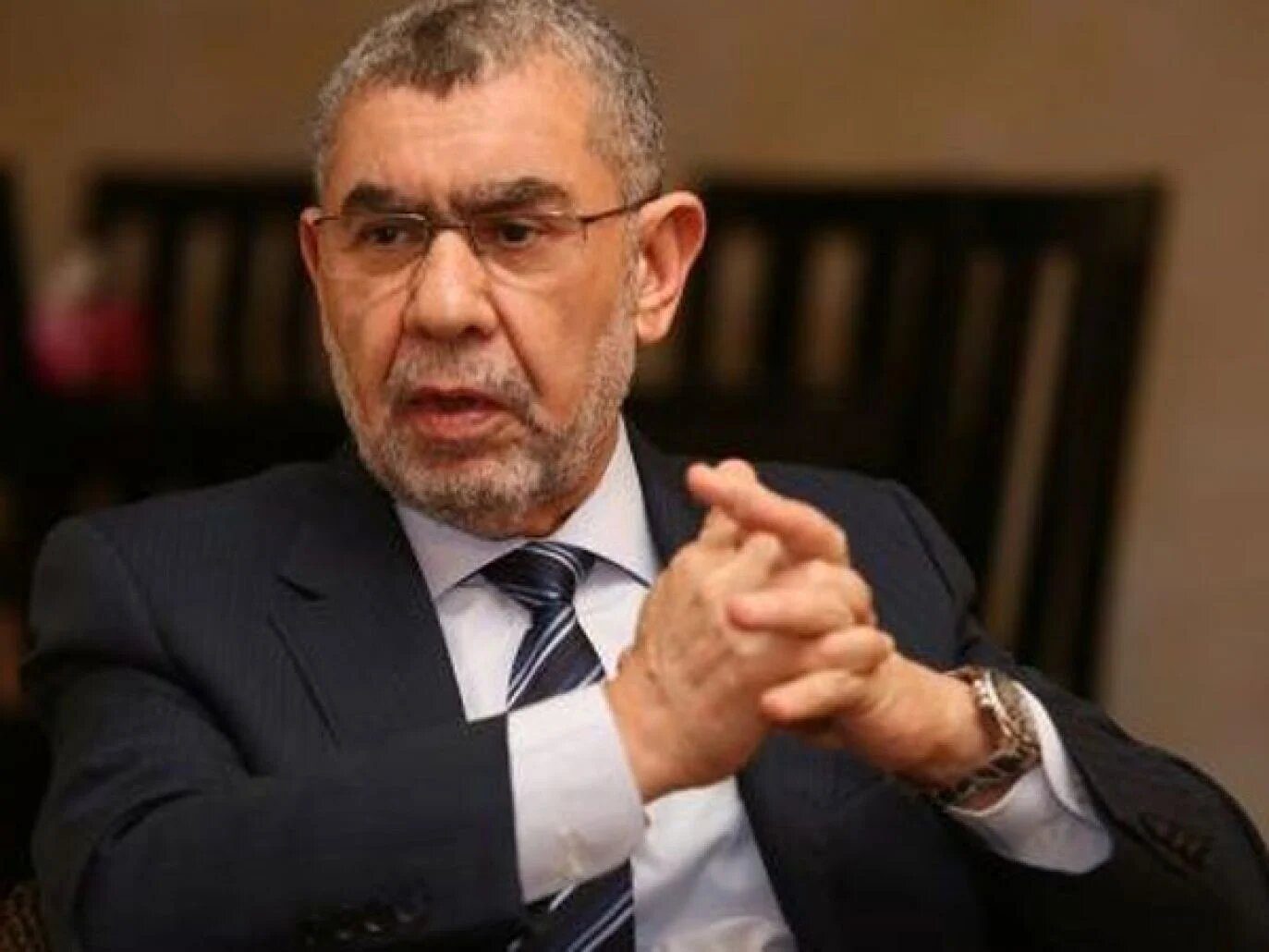 إفلاس صيدليات العزبي 2022...تعرف على القصة كاملة 2 أحمد العزبي مالك صيدليات العزبي
