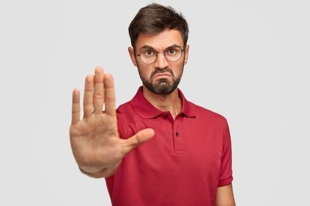 كيف تتخذ القرار المناسب في 5 قواعد؟ 4 كيف تتخذ القرار المناسب في 5 قواعد