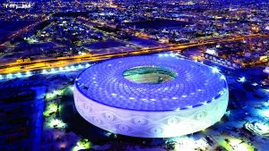 كيف استعدت ملاعب قطر لمباريات كأس العالم 2022؟ 6 استاد الثمامة