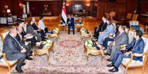 تصريحات المدير العام لصندوق النقد الدولي بمؤتمر المناخ cop27 5 المدير العام لصندوق النقد الدولي