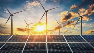 تعرف على مكاسب مصر من مؤتمر المناخ Cop27 3 الطاقة الشمسية والرياح
