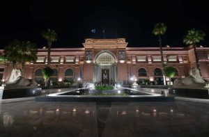 المتحف المصري يكتشف نفسه من جديد بعد مرور 120 عاما على افتتاحه 4 المتحف المصري