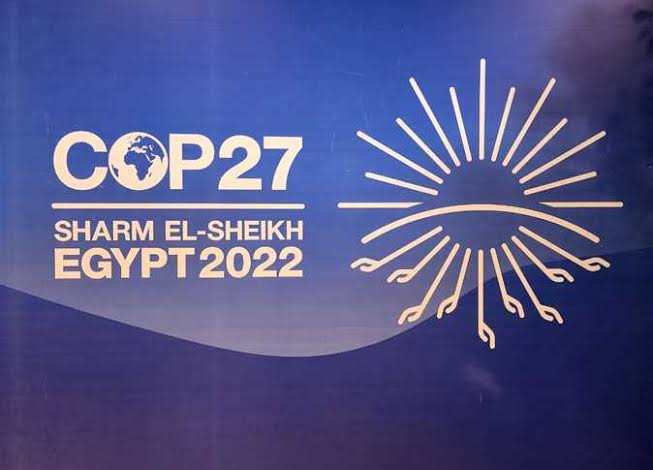 أهداف قمة المناخ Cop27