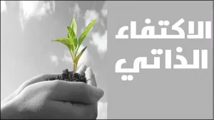البنك المركزي المصري وأزمة الديون2022 4 الاكتفاء الذاتي