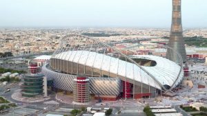 كيف استعدت ملاعب قطر لمباريات كأس العالم 2022؟ 8 استاد خليفة الدولي