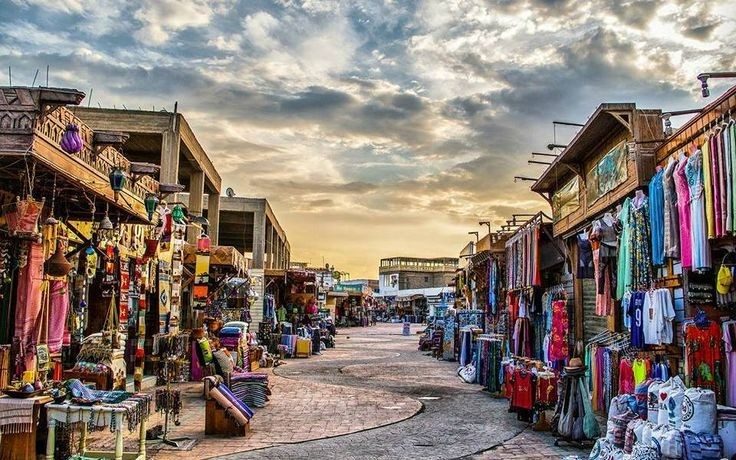 Sharm El Sheikh The City of Peace 2022 3 Sharm El Sheikh The City of Peace