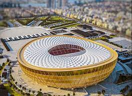 كيف استعدت ملاعب قطر لمباريات كأس العالم 2022؟ 3 استاد لوسيل