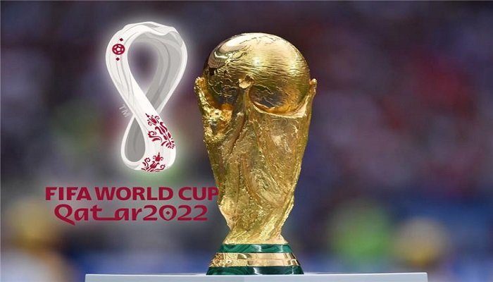 الجولة الثانية من كأس العالم 2022