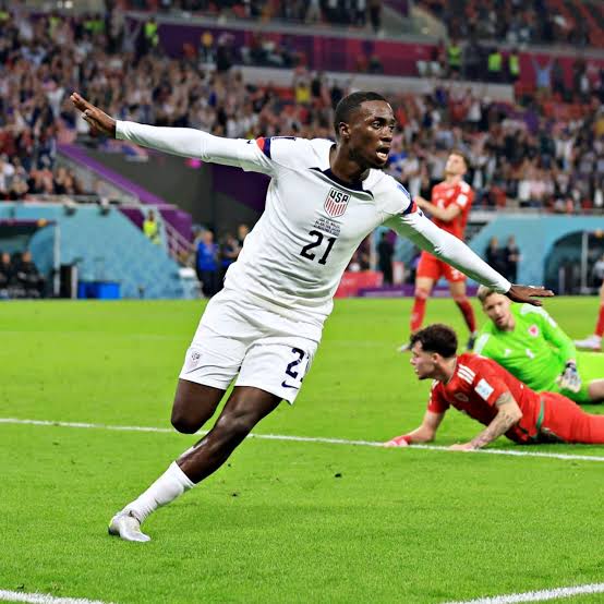 ملخص الجولة الأولى من كأس العالم 2022.. جولة المفاجآت 5 الجولة الأولى من كأس العالم 2022 , أمريكا