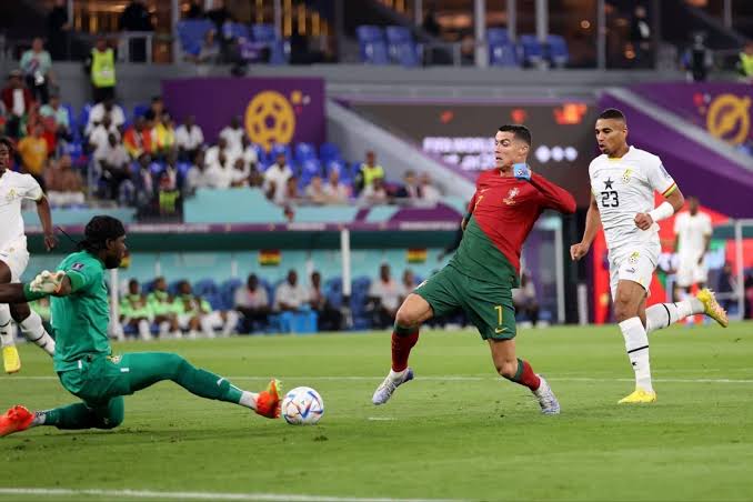 ملخص الجولة الأولى من كأس العالم 2022.. جولة المفاجآت 17 الجولة الأولى من كأس العالم 2022