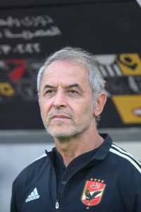 الرحلة من ثالث العالم لثالث الدوري.. الأهلي يمرض ولا يموت 2022 5 مارسيل كولر
