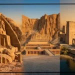 أماكن سياحية في الصعيد