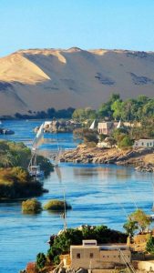 أماكن سياحية في الصعيد أبرزهم في 5 محافظات 23 أماكن سياحية في الصعيد