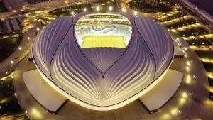 كيف استعدت ملاعب قطر لمباريات كأس العالم 2022؟ 5 استاد الجنوب