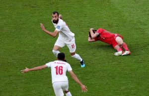 ملخص الجولة الثانية من كأس العالم 2022.. قطر تودع.. صحوة إفريقية 4 مباراة إيران ويلز