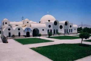 أماكن سياحية في الصعيد أبرزهم في 5 محافظات 21 دير ميخائيل