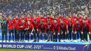 الرحلة من ثالث العالم لثالث الدوري.. الأهلي يمرض ولا يموت 2022 1 الأهلي في ثالث العالم للأندية