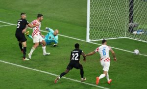 ملخص الجولة الثانية من كأس العالم 2022.. قطر تودع.. صحوة إفريقية 13 مباراة كرواتيا وكندا