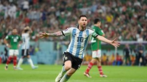 ملخص الجولة الثانية من كأس العالم 2022.. قطر تودع.. صحوة إفريقية 7 مباراة الارجنتين والمكسيك