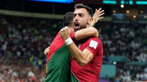 ملخص الجولة الثانية من كأس العالم 2022.. قطر تودع.. صحوة إفريقية 17 مباراة البرتغال والأوروجواي