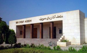 أماكن سياحية في الصعيد أبرزهم في 5 محافظات 14 متحف بني سويف