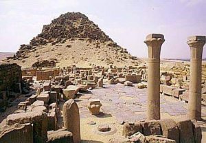 أماكن سياحية في الصعيد أبرزهم في 5 محافظات 15 منطقة أبو صير الأثرية