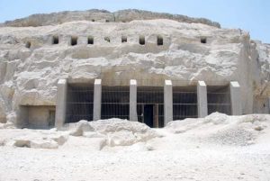 أماكن سياحية في الصعيد أبرزهم في 5 محافظات 7 منطقة الجبل الغربي