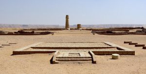 أماكن سياحية في الصعيد أبرزهم في 5 محافظات 9 منطقة تل العمارنة