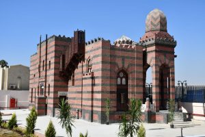 أماكن سياحية في الصعيد أبرزهم في 5 محافظات 18 منطقة نجع حمادي
