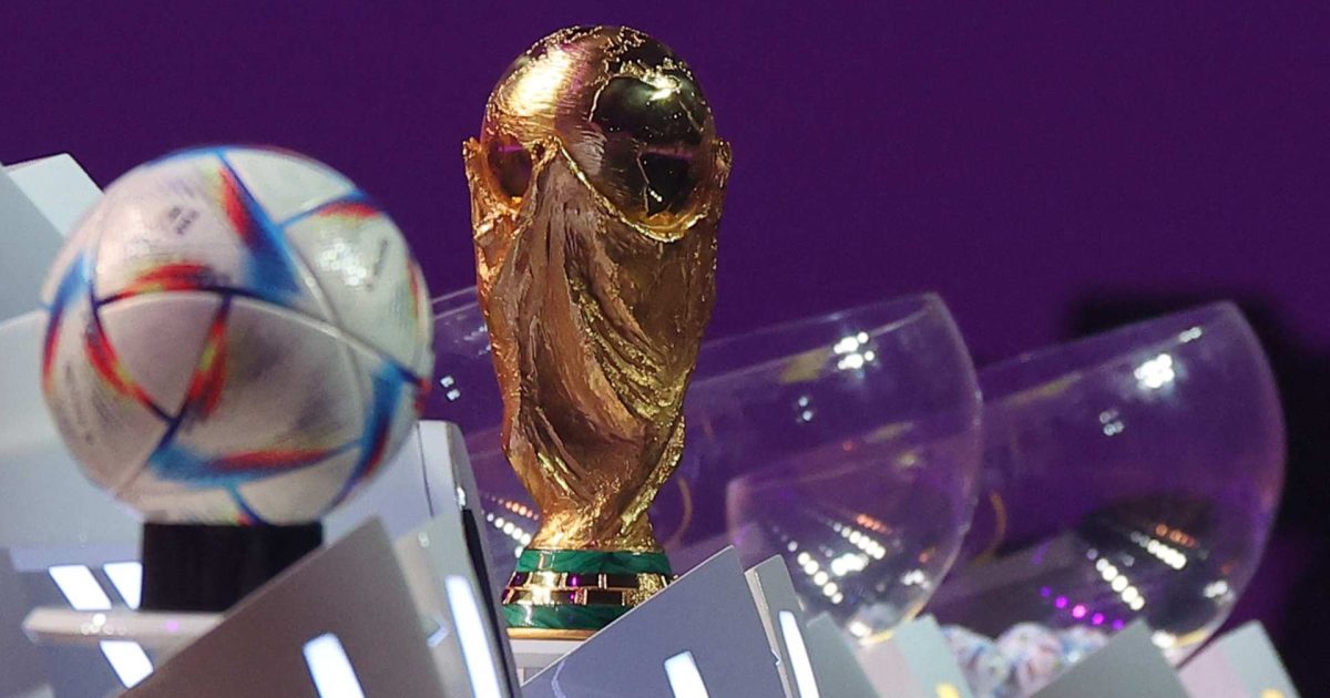 ملخص دور ربع النهائي كأس العالم 2022