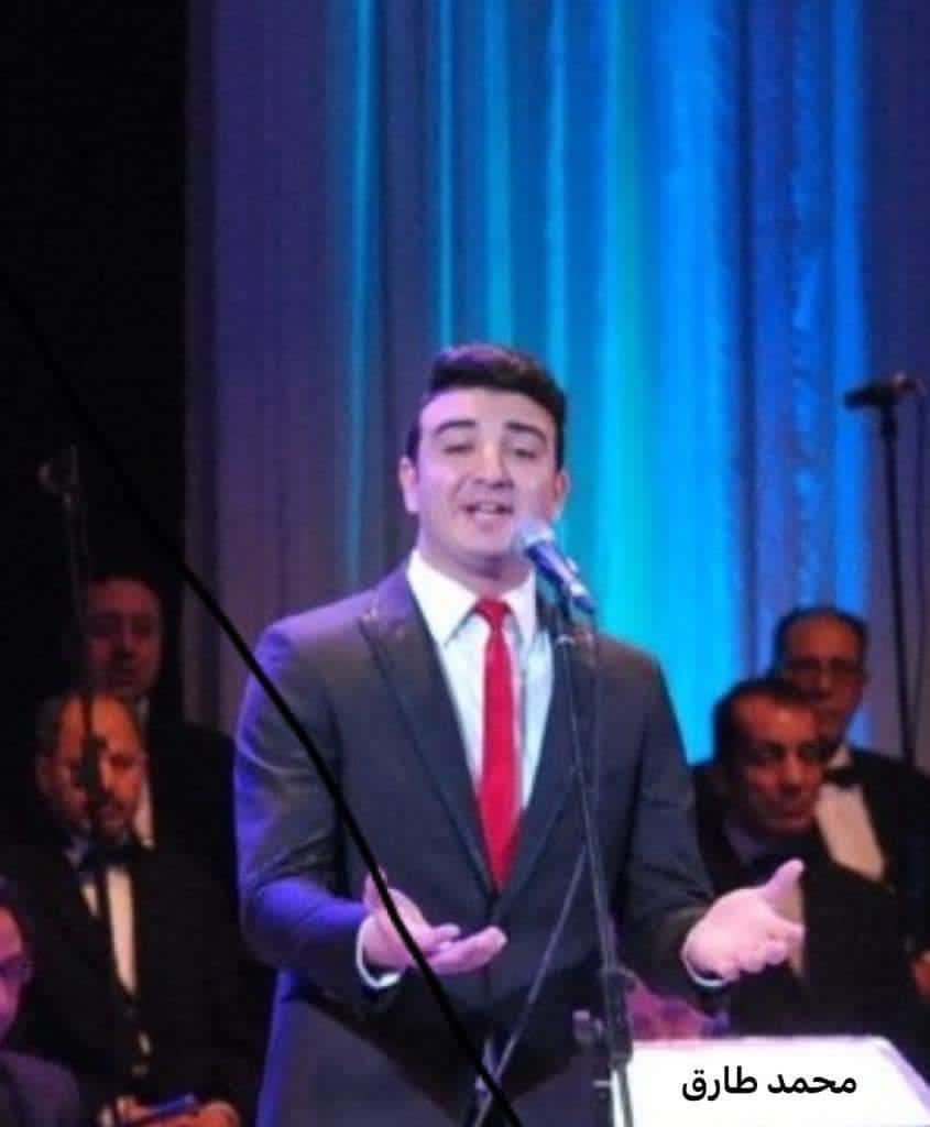 لقاء العمالقة فوزي وبليغ والطويل على مسرح دار الأوبرا...الخميس 4 محمد طارق , دار الأوبرا