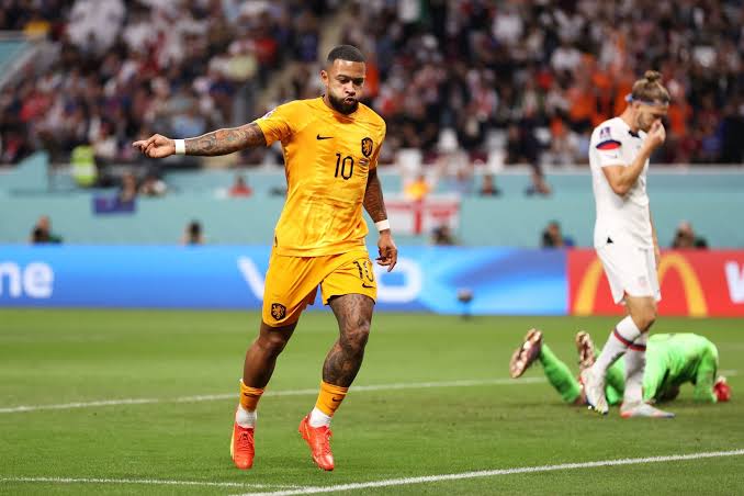 كأس العالم 2022 , هولندا , امريكا