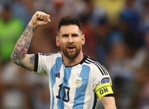 ملخص نصف نهائي كأس العالم 2022.. موعد المباراة النهائية 2 الأرجنتين.. كرواتيا