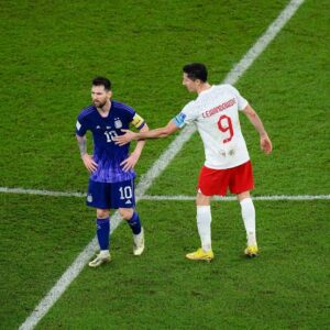 كأس العالم 2022... ملخص الجولة الأخيرة من دور المجموعات 5 مباراة الأرجنتين وبولندا