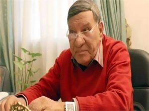 رحيل الإعلامي مفيد فوزي عن عمر 89 عاما.. إليك أهم أعماله 3 الإعلامي مفيد فوزي