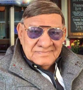 رحيل الإعلامي مفيد فوزي عن عمر 89 عاما.. إليك أهم أعماله 2 الإعلامي مفيد فوزي